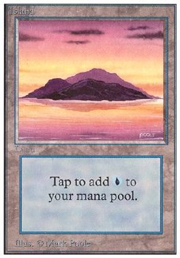 Island
