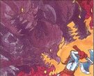 Blaze of Glory