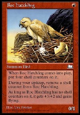 Roc Hatchling